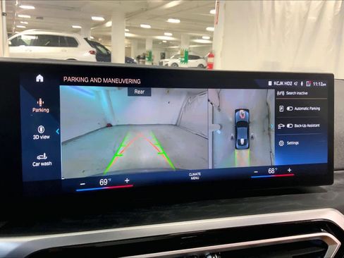 Certified 2024 BMW 430i xDrive Coupe w/ Premium Package image 27