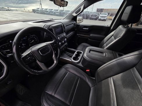 Used 2019 GMC Sierra 1500 Denali w/ Denali Ultimate Package image 10