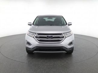 Used 2017 Ford Edge Titanium FWD video 2