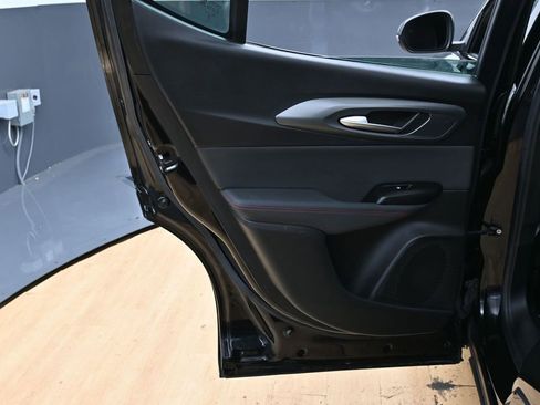 Used 2024 Dodge Hornet R/T image 41