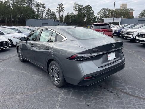 New 2026 Nissan Sentra S image 5