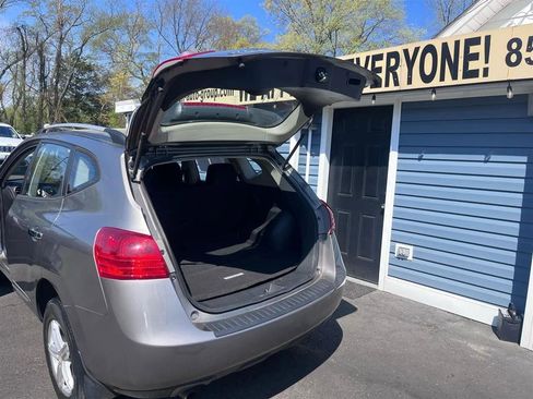 Used 2014 Nissan Rogue S w/ Convenience Package image 17