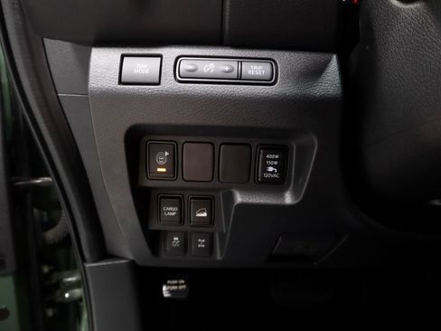 Certified 2022 Nissan Frontier PRO-4X AWD/4WD image 29
