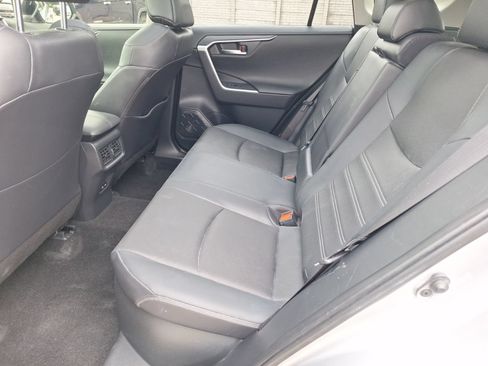 Used 2024 Toyota RAV4 Limited w/ Advanced Technology Package AWD/4WD image 30