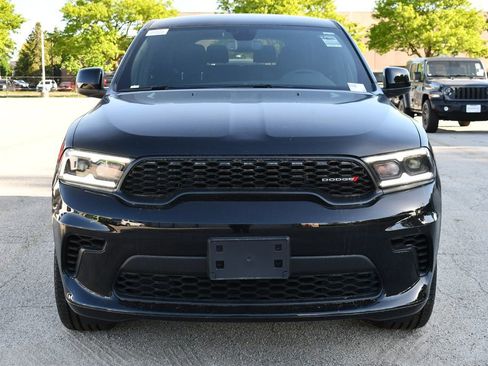 New 2026 Dodge Durango GT AWD/4WD image 2