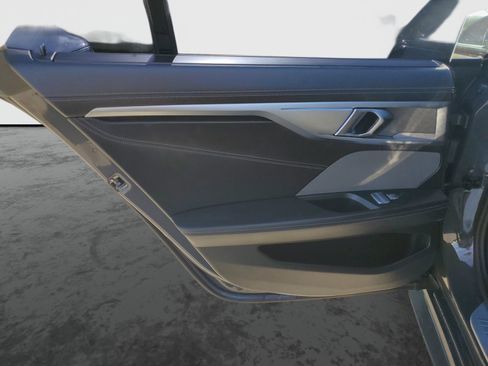 Used 2022 BMW M850i Gran Coupe xDrive image 17