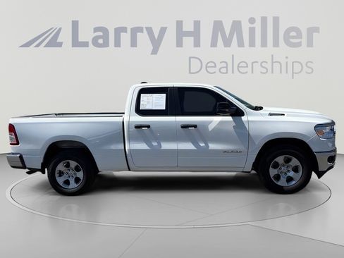 Certified 2024 RAM 1500 Big Horn RWD image 7