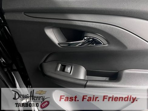 New 2025 Chevrolet TrailBlazer ACTIV w/ Convenience Package image 38