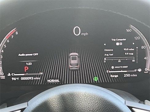 New 2026 Acura MDX Type S image 16