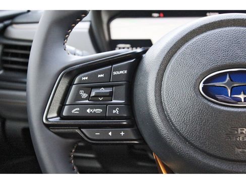 New 2026 Subaru Forester Wilderness AWD/4WD image 13