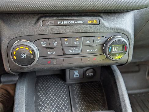 Used 2021 Ford Bronco Sport Badlands image 17