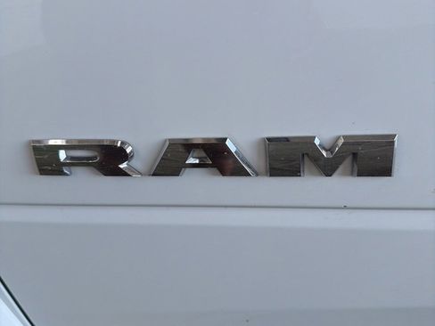 Used 2022 RAM 3500 Tradesman w/ Chrome Appearance Group image 40