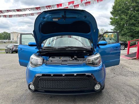 Used 2016 Kia Soul + w/ Designer's Package image 29