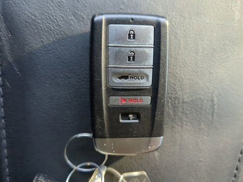 Used 2021 Acura RDX FWD image 26