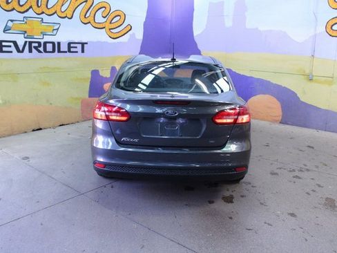 Used 2018 Ford Focus SE image 7