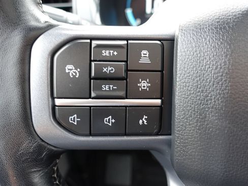 Used 2023 Ford F150 Lariat w/ Equipment Group 502A High AWD/4WD image 55