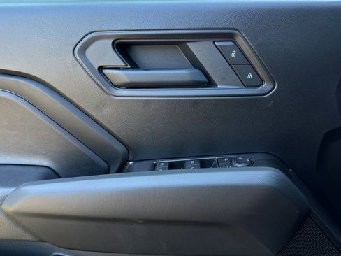 New 2026 Chevrolet Colorado Trail Boss AWD/4WD image 11