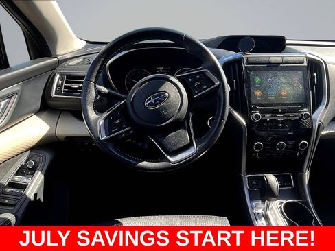 Used 2021 Subaru Ascent Premium w/ Convenience Package AWD/4WD image 10