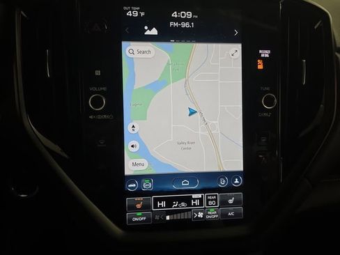 Certified 2023 Subaru Ascent Onyx Edition Limited image 13