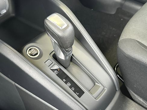 New 2025 Nissan Kicks S image 21