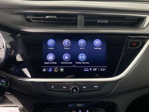 Used 2023 Buick Encore GX Preferred w/ Cold Weather Comfort Package image 16