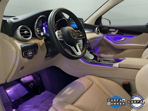 Used 2021 Mercedes-Benz GLC 300 image 65