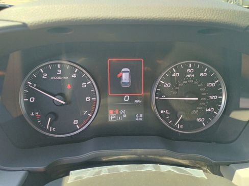 New 2025 Subaru Crosstrek 2.5i Limited image 19