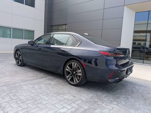 Used 2024 BMW 760i xDrive w/ Executive Package AWD/4WD image 6