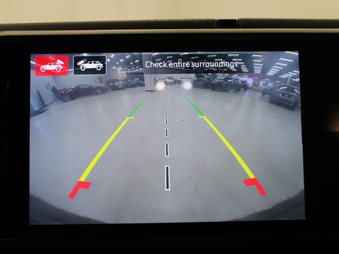 Used 2024 Jeep Wrangler High Altitude image 30