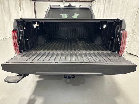 Used 2025 Toyota Tundra Platinum image 55