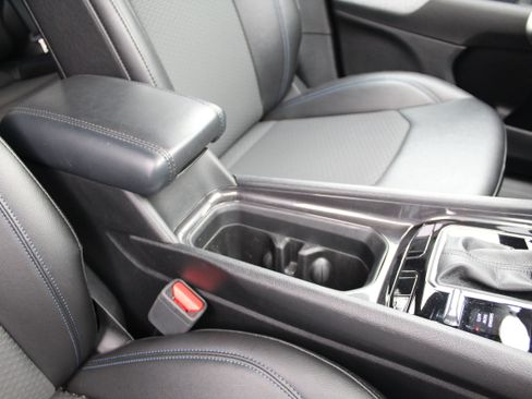 Certified 2024 Jeep Compass Latitude image 25