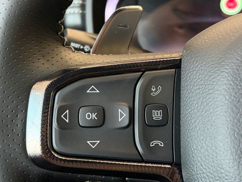 New 2026 RAM 1500 RHO AWD/4WD image 32