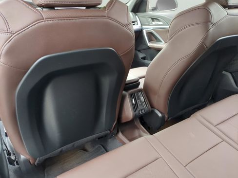 Used 2025 BMW X1 xDrive28i image 27