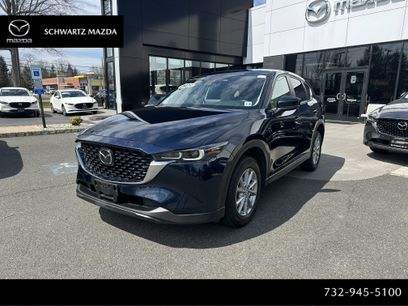 Certified 2023 MAZDA CX-5 AWD 2.5 S w/ Select Package