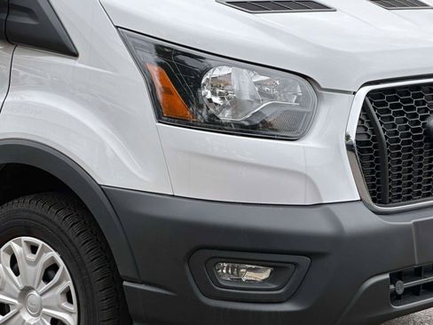 Used 2024 Ford Transit 250 Low Roof w/ Exterior Upgrade Package image 8