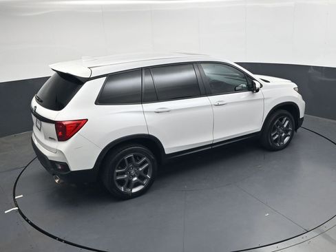 Used 2023 Honda Passport EX-L image 25
