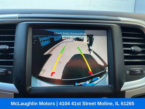 Used 2017 RAM 1500 Big Horn image 6