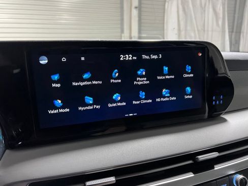 Used 2025 Hyundai Palisade SEL FWD image 35