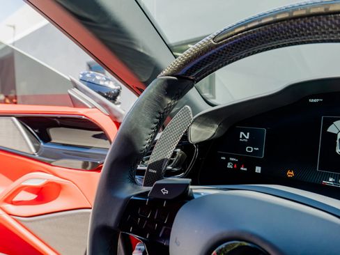 Used 2025 Ferrari Purosangue AWD/4WD image 85