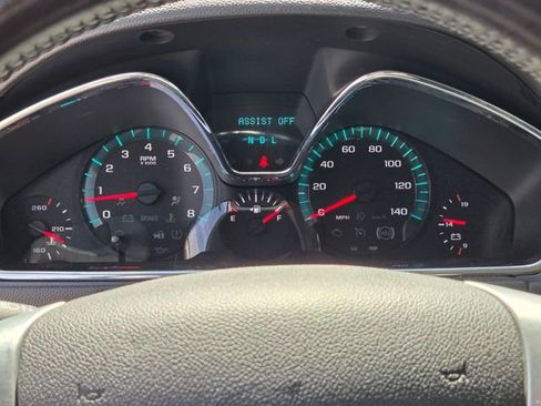 Certified 2015 Chevrolet Traverse LT image 19