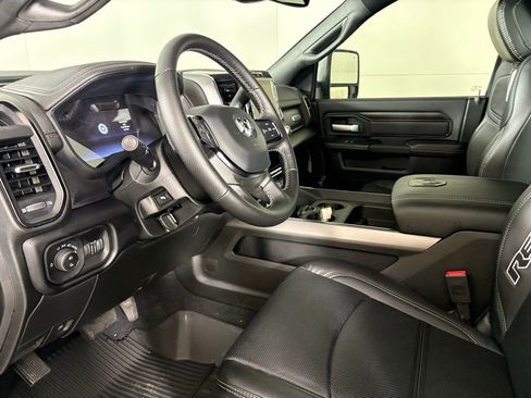 New 2026 RAM 2500 Rebel w/ Rebel Level 1 Equipment Group image 20