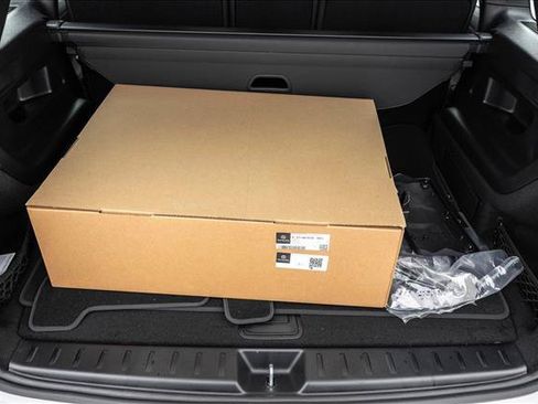 New 2026 Mercedes-Benz GLB 35 AMG 4MATIC image 25