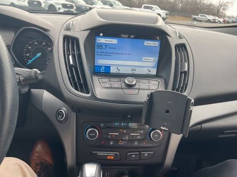 Used 2019 Ford Escape SEL image 7