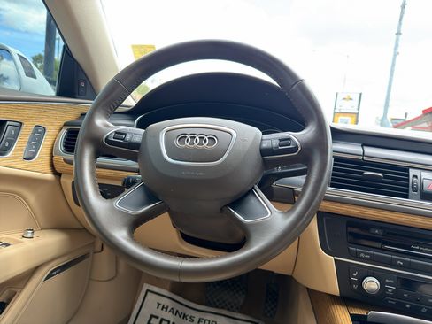 Used 2013 Audi A7 3.0T Prestige AWD/4WD image 23