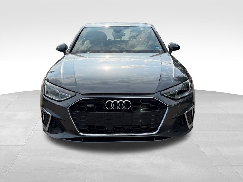 Used 2020 Audi A4 2.0T Premium w/ Convenience Package AWD/4WD image 2