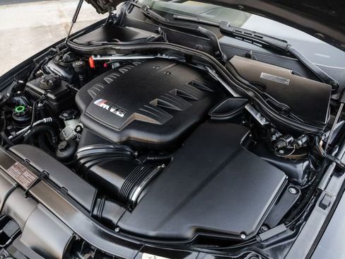 Used 2008 BMW M3 Convertible image 70