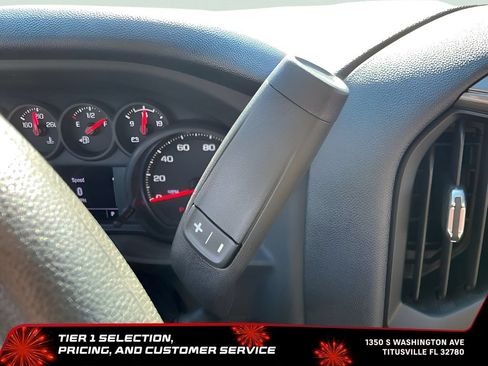 New 2026 GMC Sierra 1500 Pro w/ Pro Value Package AWD/4WD image 29