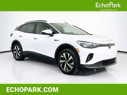 Used 2023 Volkswagen ID.4 Pro