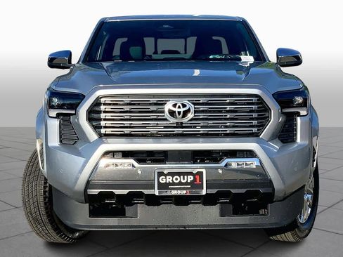 New 2026 Toyota Tacoma Limited image 3