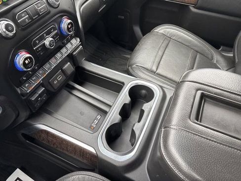 Used 2020 GMC Sierra 1500 Denali w/ Denali Ultimate Package image 29